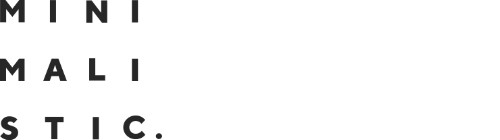 minimalistic s.r.o.